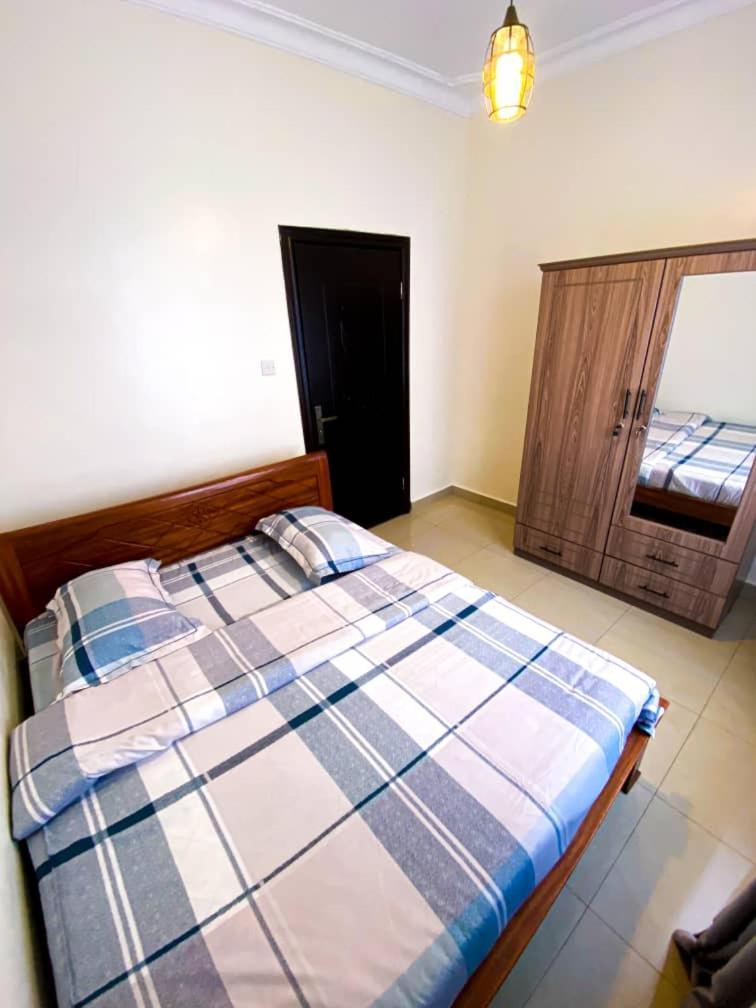 Comfort B&B Kigali Kültér fotó